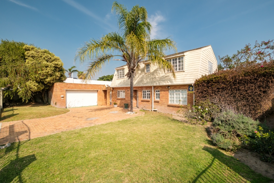 3 Bedroom Property for Sale in Flamingo Vlei Western Cape